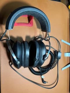 KOSS QZ99 ヘッドホンのサムネイル