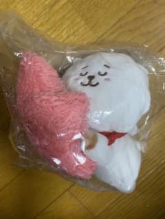 BT21 一番くじ RJぬいぐるみのサムネイル