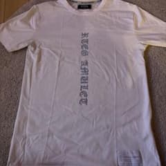 RTEG RETRO ENGINE メンズ Tシャツ ホワイト Sのサムネイル