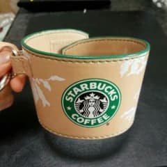 スターバックス　ドリンクホルダー★のサムネイル