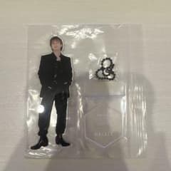 Da-iCE 和田颯 アクリルスタンドのサムネイル