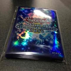 遊戯王スリーブのサムネイル