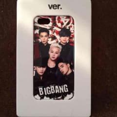 BIGBANG 限定 ケースのサムネイル