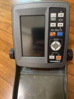 ホンデックス　ps-501cnのサムネイル