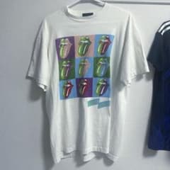 【レア】The Rolling Stones Tシャツのサムネイル