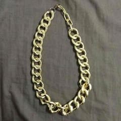 ネックレス ゴールドのサムネイル