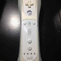 Wii リモコンのみのサムネイル