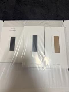 新品未使用 iQOS アイコス イルマプライム カバー ケースのサムネイル