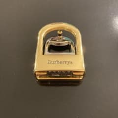 Burberryベルトバックルのサムネイル