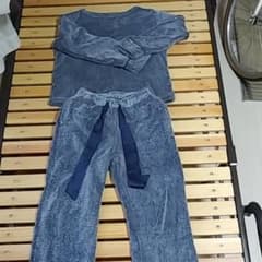 モコモコルームウェアのサムネイル
