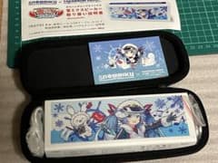 Snow Miku 2022 Wireless Speaker - Takahashi Group