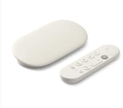 Google TV Streamerのサムネイル