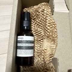 Aesop イミディエイト モイスチャー フェイシャル イドロソールのサムネイル