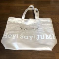 Hey!Say!JUMP トートバッグ I/Oのサムネイル