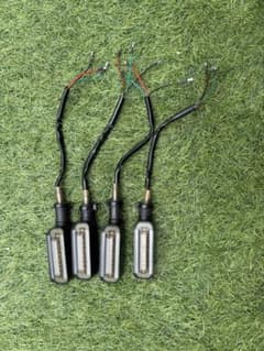 汎用流れるウィンカーのサムネイル