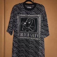 GALFY ガルフィー tシャツ カットソー ラメのサムネイル