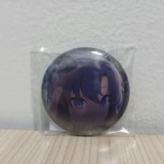 ブルーアーカイブ 中国版公式 缶バッジ ユウカのサムネイル