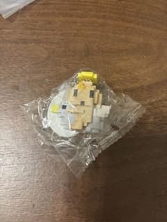 たまごっち　ドットフィギュアチャーム　くりてんのサムネイル