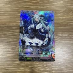 ヴァンガード LettiaMateS ラティス FR マグノリア幻影 - メルカリ