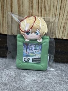 18TRIP みにコレ！ぬいぐるみ付きカードホルダー3 北片來人