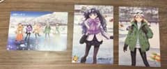 前橋ウィッチーズ オリジナルポストカード 6種セットのサムネイル