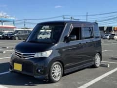 ルークスハイウェイスター 即売！のサムネイル