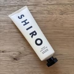 SHIRO スパイスオブライフ ハンド美容液 90gのサムネイル