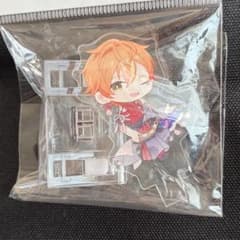 プロセカ 東雲彰人 セカライ4th アクリルクリップスタンド - メルカリ
