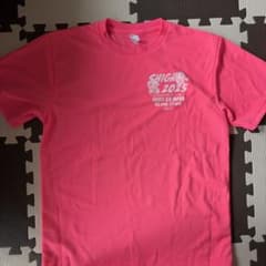 ローイング滋賀国体 オオムカデTシャツのサムネイル
