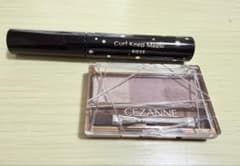 KOSÉ Curl Keep Magicのサムネイル
