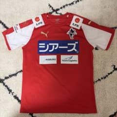 ロアッソ熊本トレーニングウェア - メルカリ
