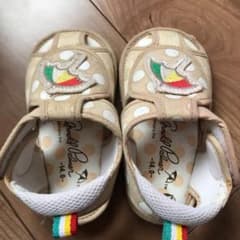 アーノルドパーマピッピサンダルのサムネイル