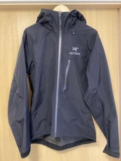 ARC'TERYX/アークテリクス ALPHA SLハードシェルジャケットのサムネイル