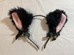 ねこカチューシャのサムネイル