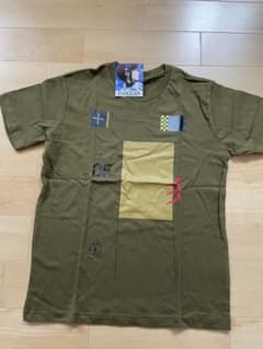 에반게리온 콜라보 티셔츠