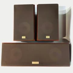 ONKYO オンキョー スピーカー D-207C D-207M【音響セット2】 - メルカリ