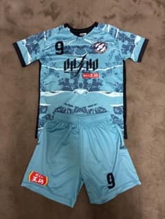 京都橘　ユニフォーム　上下セット 京都橘 夏限定ユニ 上下 M - メルカリ