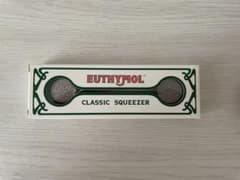 【新品】Euthymol Classic Squeezer チューブ絞り器のサムネイル