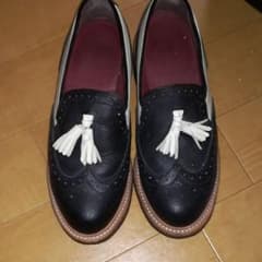 ドクターマーチン Dr.Martens PHYLLIS ゆきこ様専用のサムネイル
