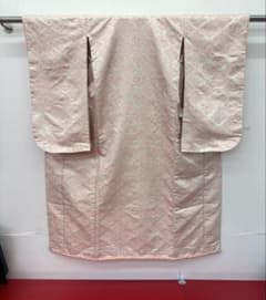 ⚫︎新品⚫︎色打掛風衣裳⚫︎七五三（7歳）又はハーフ成人式などに 