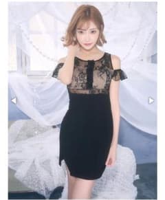 デイジー　キャバドレスのサムネイル