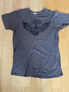 Harley-Davidson 古着Tシャツのサムネイル