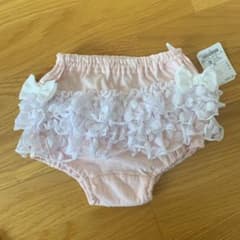 フリルパンツのサムネイル