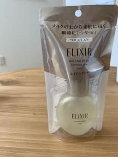 エリクシール シュペリエル つや玉ミスト (80ml)のサムネイル