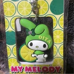 大分限定カボスマイメロちゃんのサムネイル