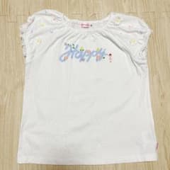 ミキハウス　Tシャツ　130のサムネイル