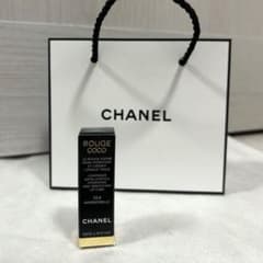 CHANEL ルージュ ココ 104 マドモアゼルのサムネイル