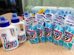 部屋干しトップ　ギフトセットのサムネイル