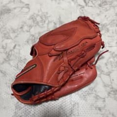 ⚾️ナイキ 軟式グローブ 左投げ ダルビッシュ有モデル シグネチャー