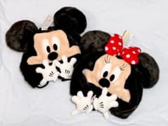 新品 ディズニーハロウィン2025 ぬいぐるみチャーム パンプキン